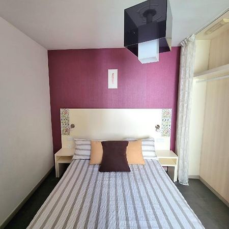 Apartamento En El Centro De Granada Apartment Ngoại thất bức ảnh