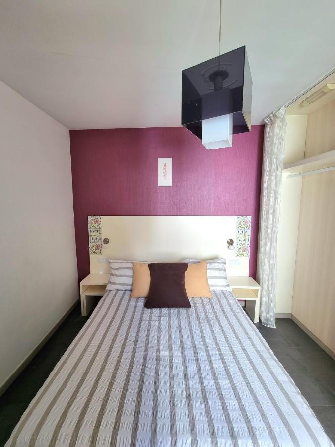 Apartamento En El Centro De Granada Apartment Ngoại thất bức ảnh