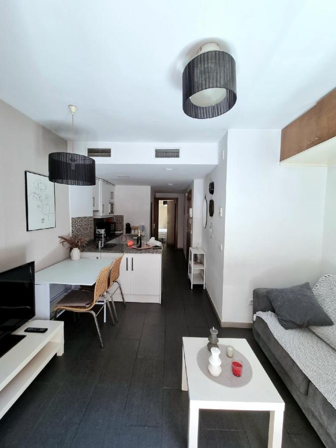 Apartamento En El Centro De Granada Apartment Ngoại thất bức ảnh